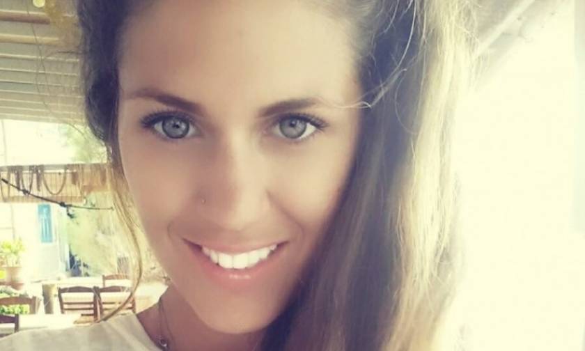 Θρήνος: Νεκρή η 27χρονη Κωνσταντίνα Αρβανίτη