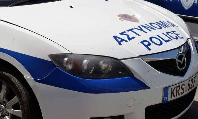 Ο 17χρονος Κρίστιαν είναι το νέο θύμα της ασφάλτου στην Πάφο