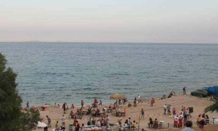 Δήμος Πειραιά: Εργασίες ανάπλασης στην παραλία της Φρεαττύδας