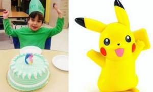 Πώς τα Pokemon άλλαξαν τη ζωή αυτού του παιδιού με αυτισμό