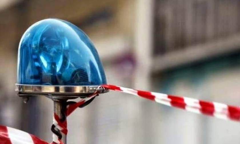 Σοκ: Άγρια δολοφονία 47χρονου στο κέντρο της Αθήνας για τα μάτια μιας γυναίκας