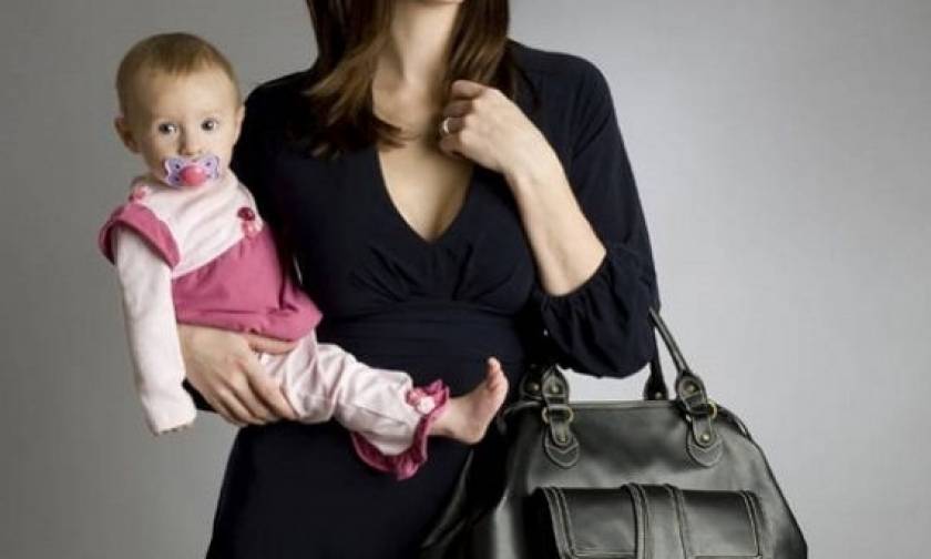 Άδεια μητρότητας:Τι ισχύει και ποιες μητέρες τη δικαιούνται