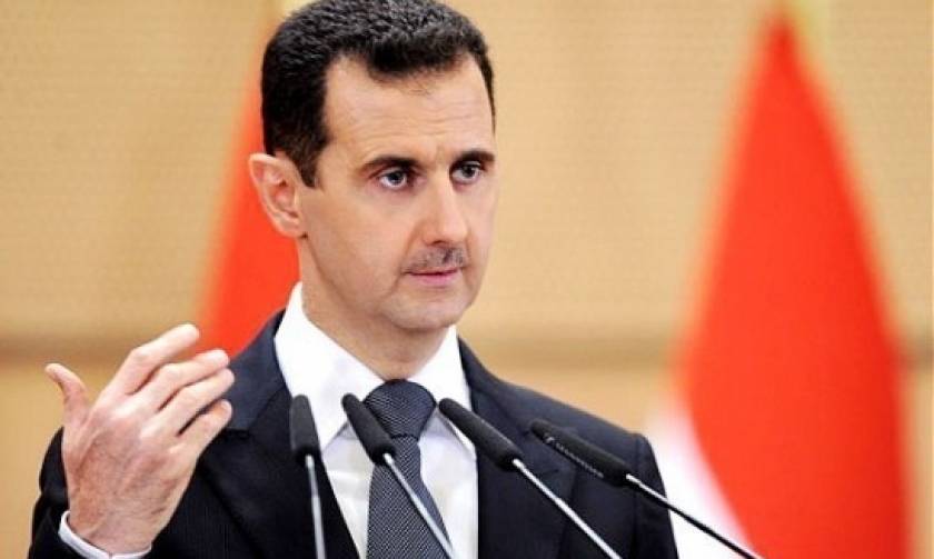 Επίθεση Άσαντ σε Ερντογάν: Εκμεταλλεύεται το πραξικόπημα για να εφαρμόσει το σκληρό νόμο του Ισλάμ