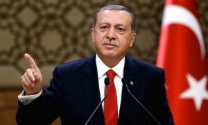 Ο Ερντογάν φοβάται νέο πραξικόπημα αλλά τώρα είναι... προετοιμασμένος