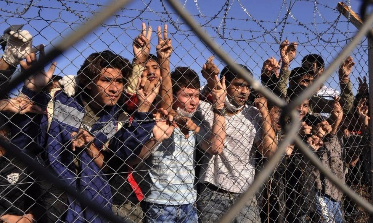 ΟΗΕ: Σχεδόν 3.000 πρόσφυγες και μετανάστες έχουν χάσει τη ζωή τους φέτος στη Μεσόγειο