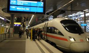 ΕΚΤΑΚΤΟ: Πυροβολισμοί και στο Μετρό του Μονάχου