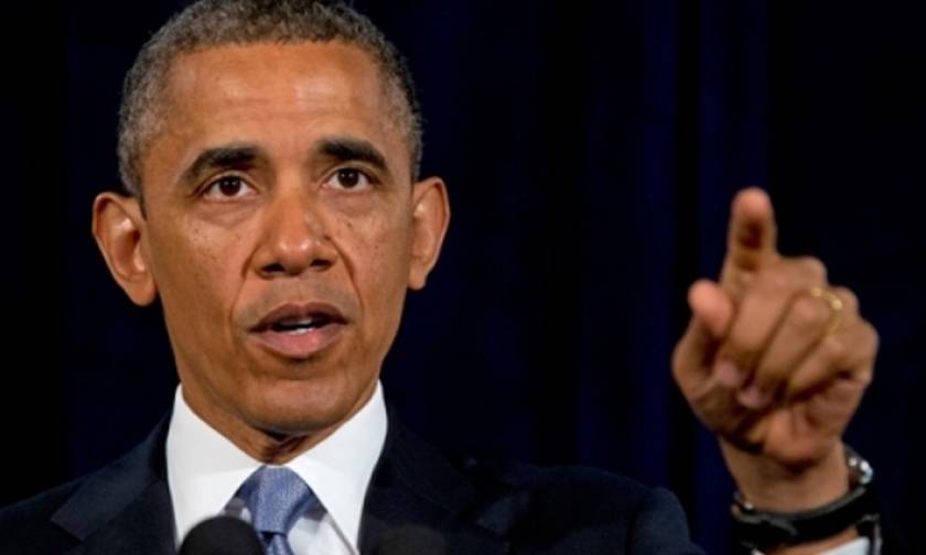 Ο Ομπάμα ζητάει αποδείξεις προκειμένου να επιτευχθεί η έκδοση του ιεροκήρυκα Γκιουλέν
