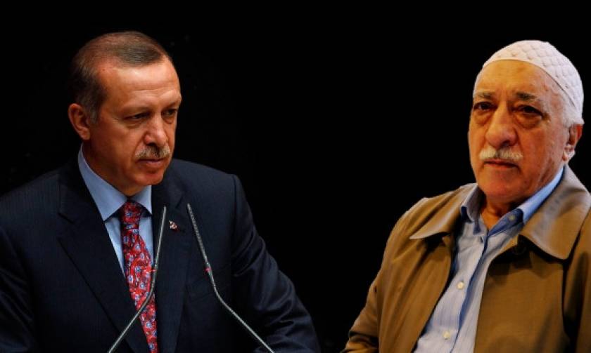 Πραξικόπημα Τουρκία: Ο Ερντογάν ψάχνει… ρουφιάνους του Γκιουλέν στο εξωτερικό!