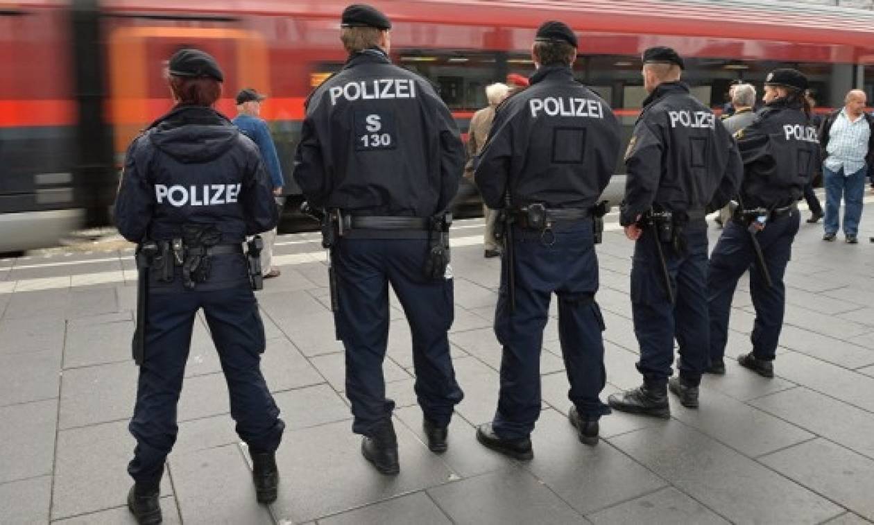 Συναγερμός στην Αυστρία: Εντείνουν τα μέτρα ασφαλείας υπό το φόβο τρομοκρατικής επίθεσης