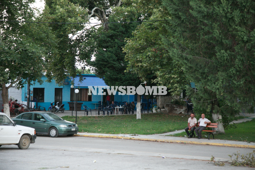 Αποκλειστικό: Το Newsbomb.gr στο χωριό του 17χρονου Έλληνα που σκοτώθηκε στο Μόναχο