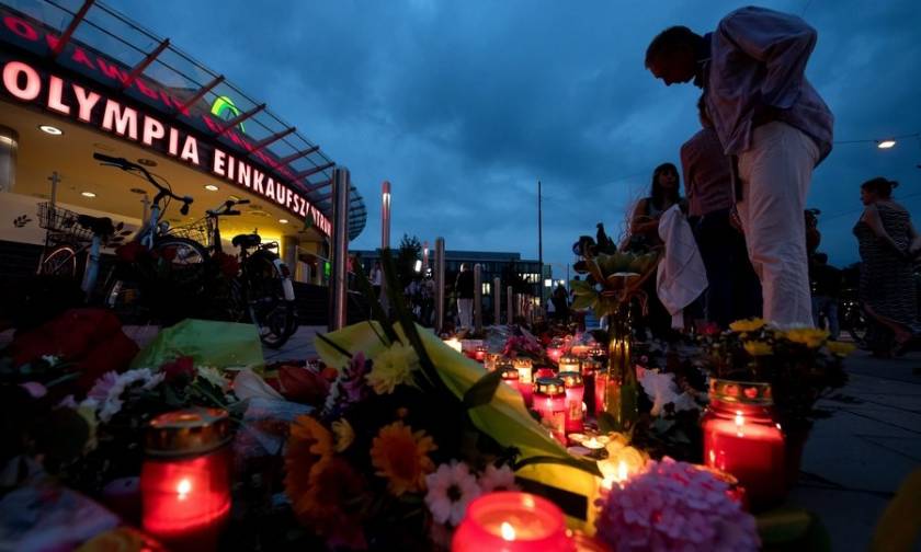 Επίθεση Μόναχο: Πώς ο δράστης έστησε παγίδα στα θύματά του μέσω Facebook