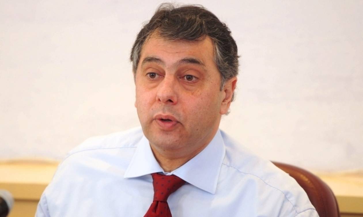 Kορκίδης: Περιμέναμε «επιθετική» αντί «χαλαρή» ρύθμιση των capital controls