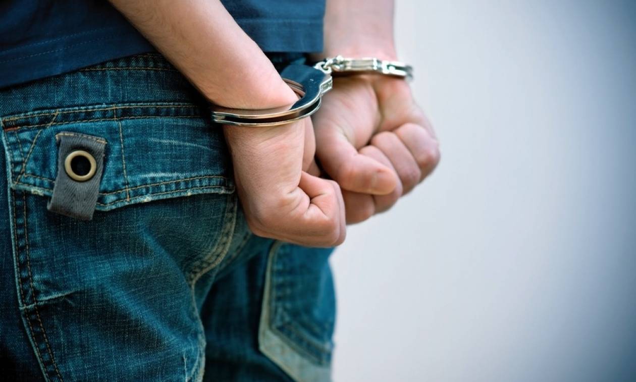 Συνελήφθη για παιδική πορνογραφία με δεκάδες χιλιάδες αρχεία στην κατοχή του
