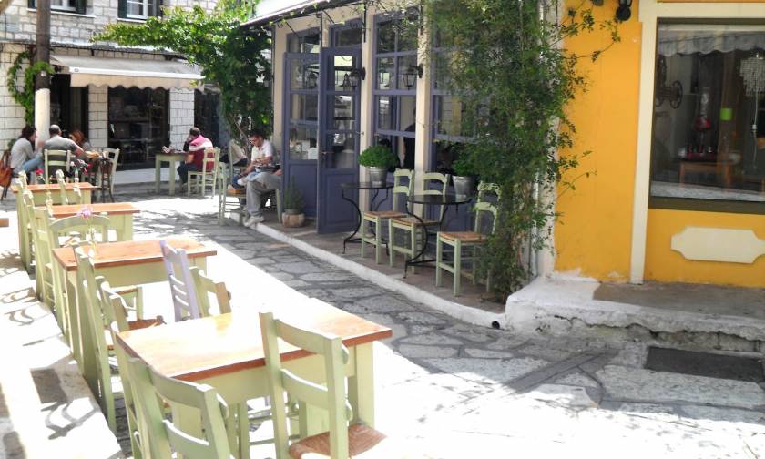 Οδηγίες ΓΓΔΕ στις εφορίες: Στόχος οι μεγαλο-φοροφυγάδες όχι το καφενεδάκι