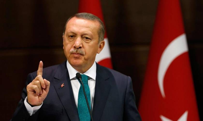 Πραξικόπημα Τουρκία: Κρατούνται τρεις κομάντο που  επιχείρησαν να σκοτώσουν τον Ερντογάν