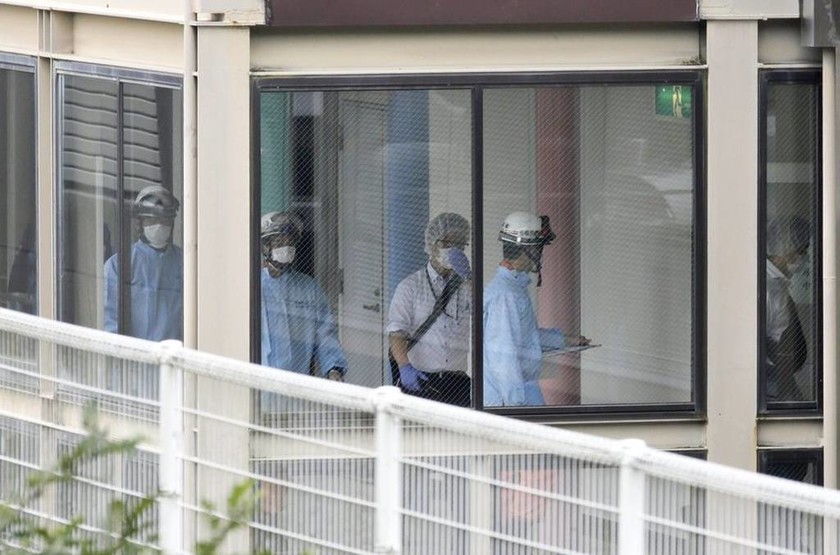 Μακελειό Ιαπωνία: Αυτός είναι ο παρανοϊκός δολοφόνος που σκότωσε με μαχαίρι 19 άτομα με αναπηρία