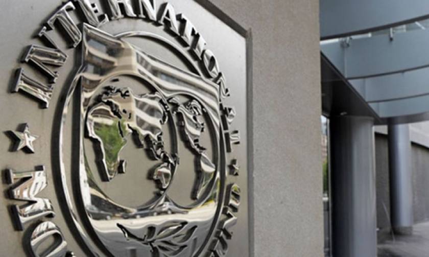 ΔΝΤ: Γιατί είναι σημαντικές οι διαρθρωτικές μεταρρυθμίσεις για την οικονoμία