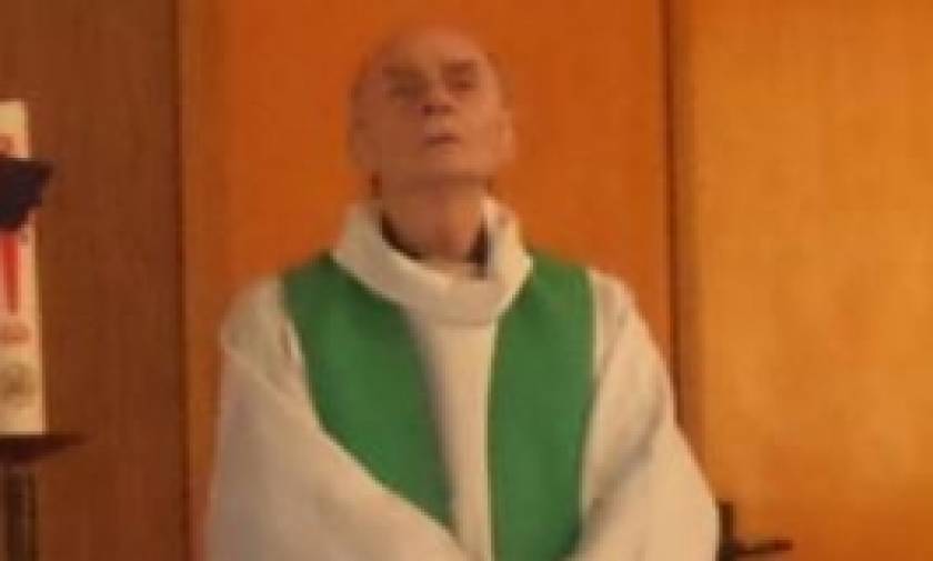 Επίθεση-Γαλλία: Αυτός είναι ο ιερέας που έσφαξαν οι τζιχαντιστές (Pic)