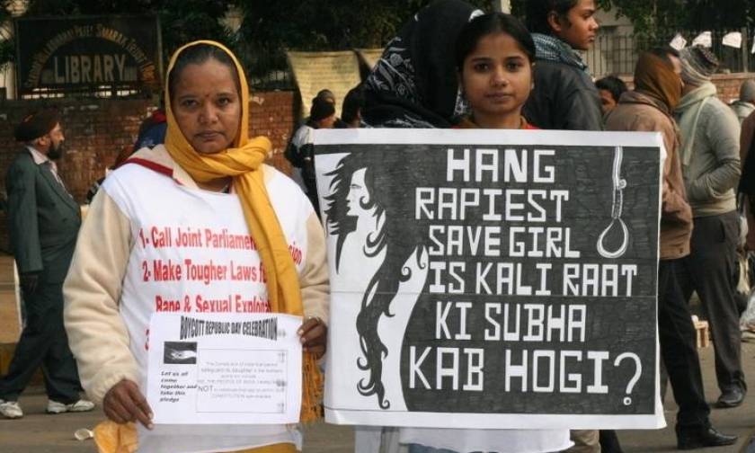 Φρίκη στην Ινδία: Τουρίστρια μπήκε σε «ταξί» και έπεσε θύμα ομαδικού βιασμού!