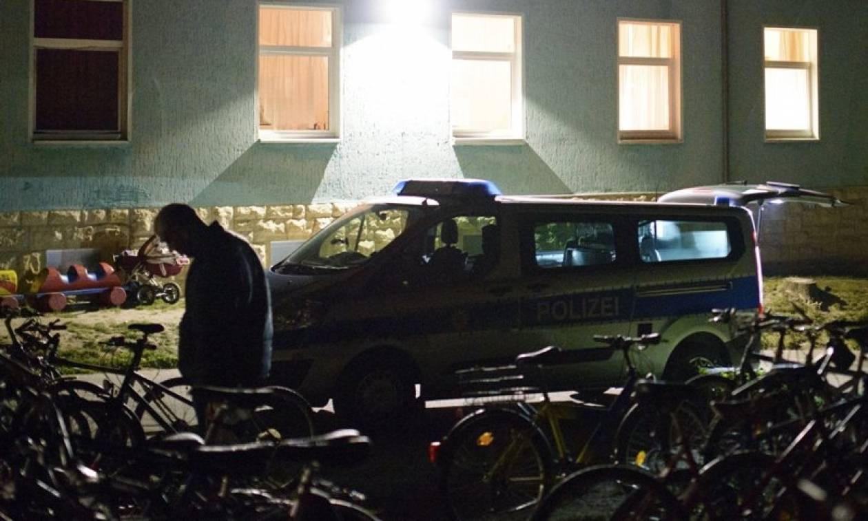 Γερμανία: Ισόβια για το «τέρας» που απήγαγε, κακοποίησε και σκότωσε τετράχρονο προσφυγόπουλο