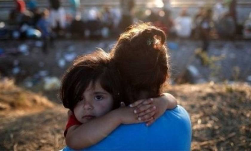Εκθεση: Τα ασυνόδευτα προσφυγόπουλα θύματα των διακινητών λόγω των ανοργάνωτων κυβερνήσεων