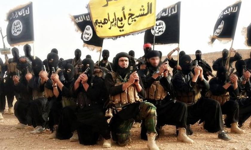 Το ISIS απειλεί τώρα και το Λονδίνο: Οι εκκλησίες σας είναι επόμενος στόχος μας