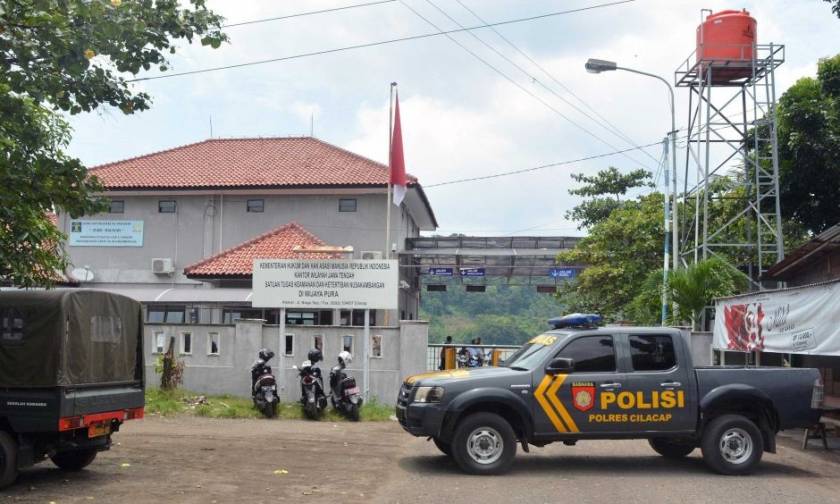Ινδονησία: Οι αρχές θα εκτελέσουν 14 άτομα που έχουν καταδικαστεί για διακίνηση ναρκωτικών