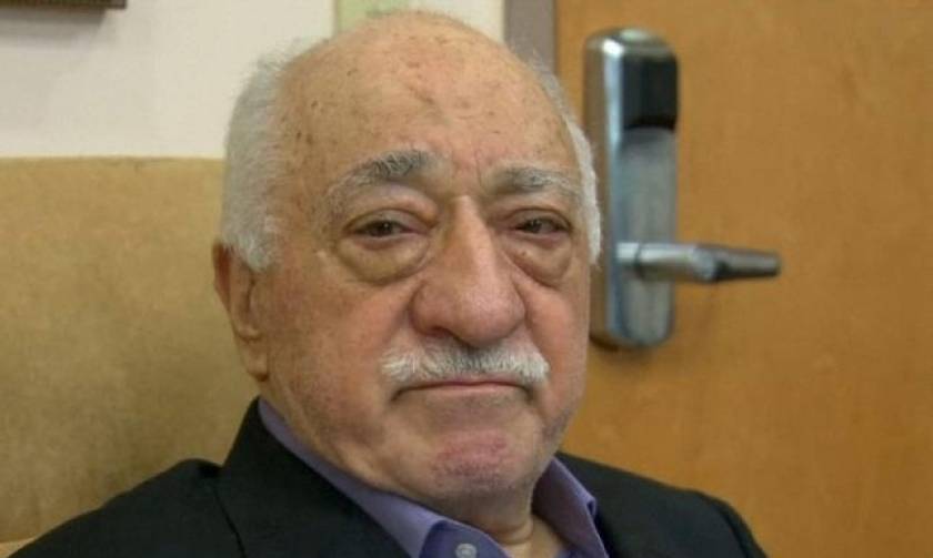 Turkey has intelligence cleric Gulen could flee United States: justice minister