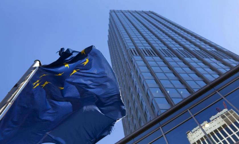 ΕΚΤ: Περί χρέους νοικοκυριών και επιχειρήσεων της Ευρωζώνης