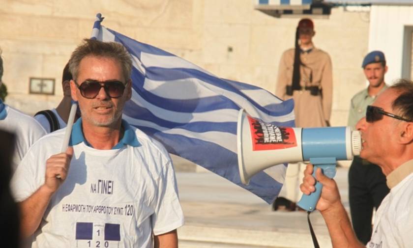 ΑΔΕΔΥ: «Ψίχουλα» τα μέτρα κοινωνικής πολιτικής που εξήγγειλε ο Τσίπρας