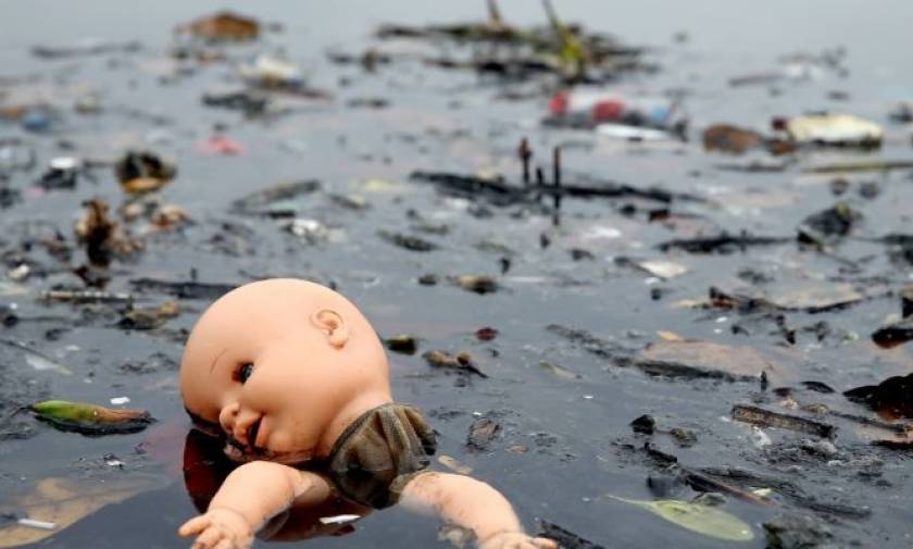 Ρίο: Ανθρώπινα πτώματα, νεκρά ζώα και μολυσμένα νερά στους χώρους διεξαγωγής των Ολυμπιακών Αγώνων