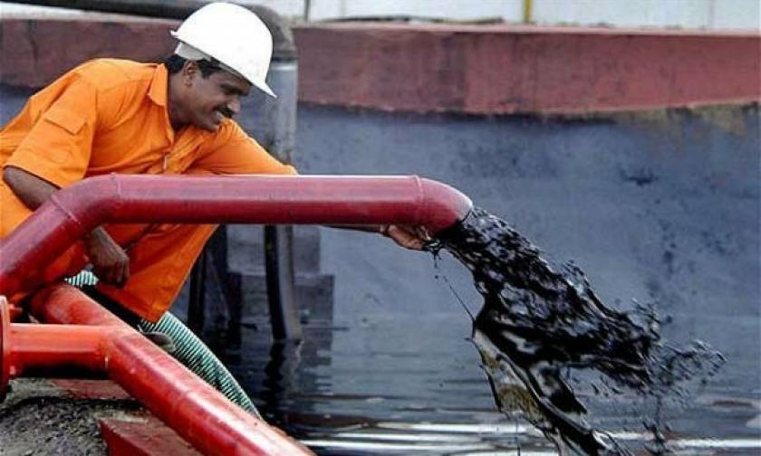 Κίνα: Αύξηση των εισαγωγών πετρελαίου σε ύψος – ρεκόρ