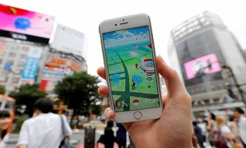 H Χιροσίμα ζητά να μείνουν τα Pokemon μακριά από το μνημείο θυμάτων