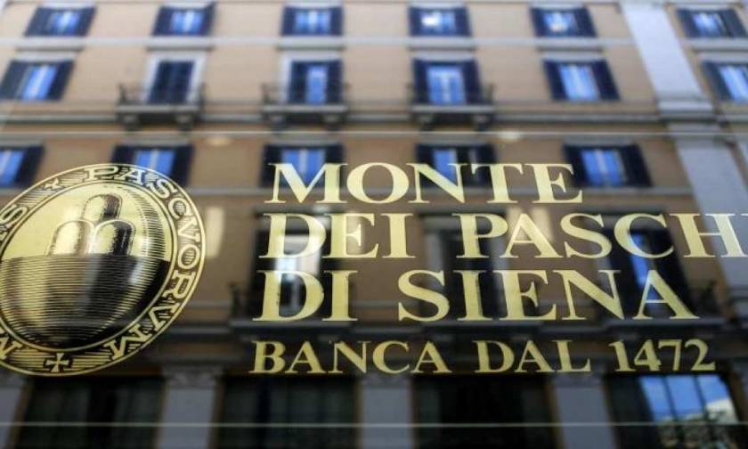 Ιταλία: Ορθοποδούν οι ιταλικές τράπεζες μετά τα stress tests
