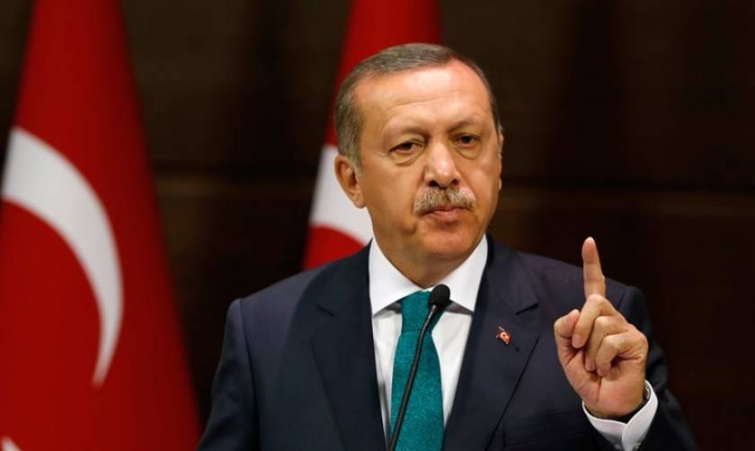 Spiegel: Ο Ερντογάν χρησιμοποιεί τους Τούρκους της Γερμανίας ως «Πέμπτη Φάλαγγα»