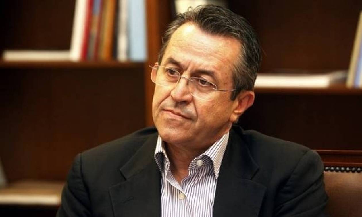 Νικολόπουλος: Ζητάμε απαντήσεις σε «καυτά» ερωτήματα για τη διαπλοκή