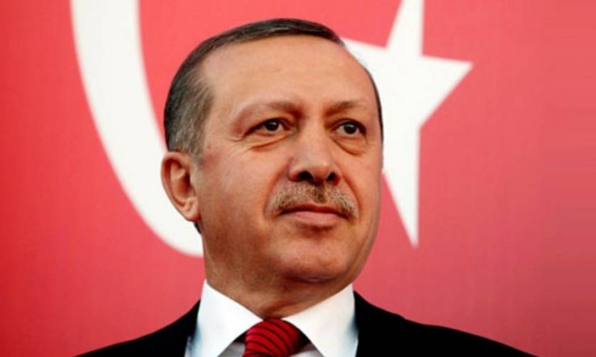 Με εντολή Ερντογάν κλείνουν όλες οι στρατιωτικές ακαδημίες στην Τουρκία