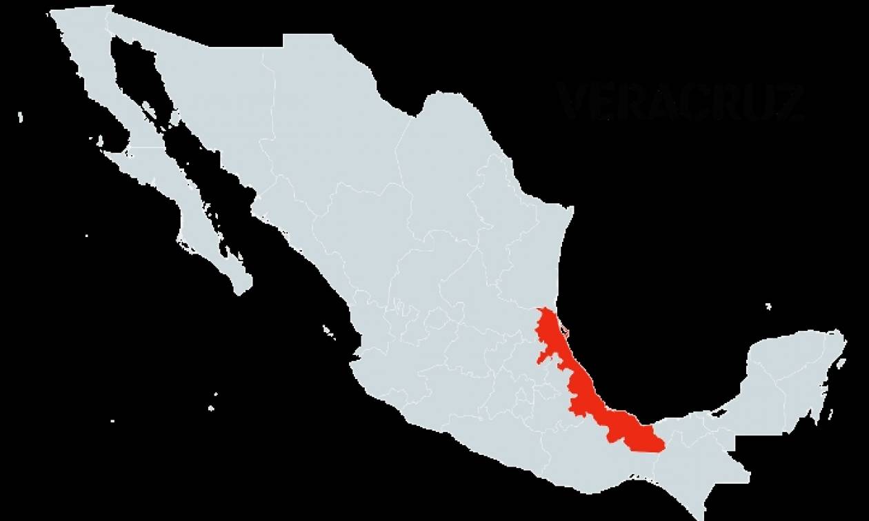 Δίχως τέλος τα ειδεχθή εγκλήματα στο Μεξικό: Εννιά άνθρωποι βρέθηκαν απανθρακωμένοι στην Μιτσοακάν