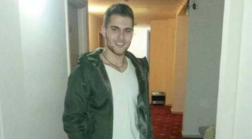 Κρήτη - Ασύλληπτη τραγωδία με 22χρονο φοιτητή (pics)