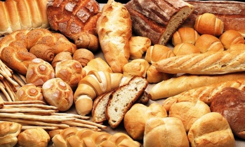 Γιορτή του ψωμιού στο Άλσος Περιστερίου