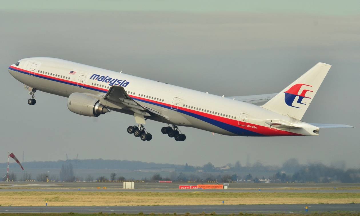 Εξέλιξη - σοκ για την πτήση MH370: Νέα στοιχεία στο φως