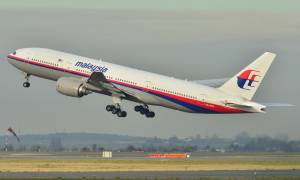 Εξέλιξη - σοκ για την πτήση MH370: Νέα στοιχεία στο φως