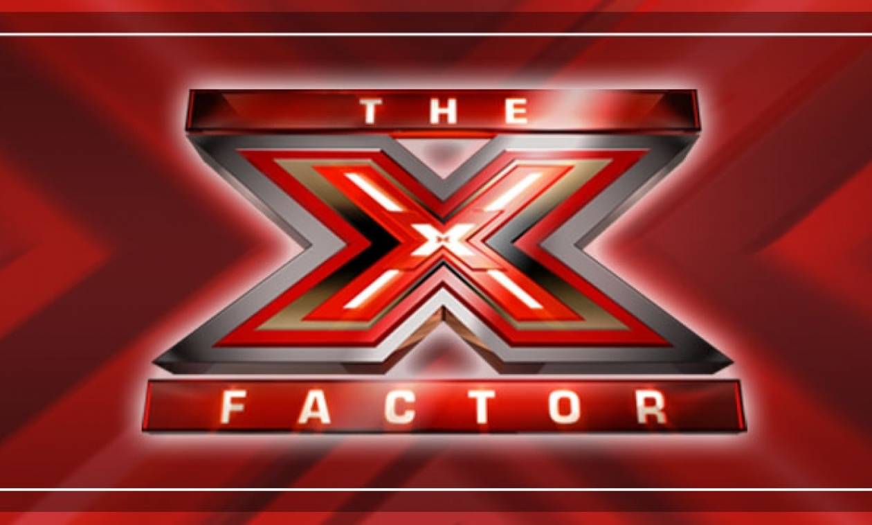 O μεγάλος τελικός του "The X Factor"
