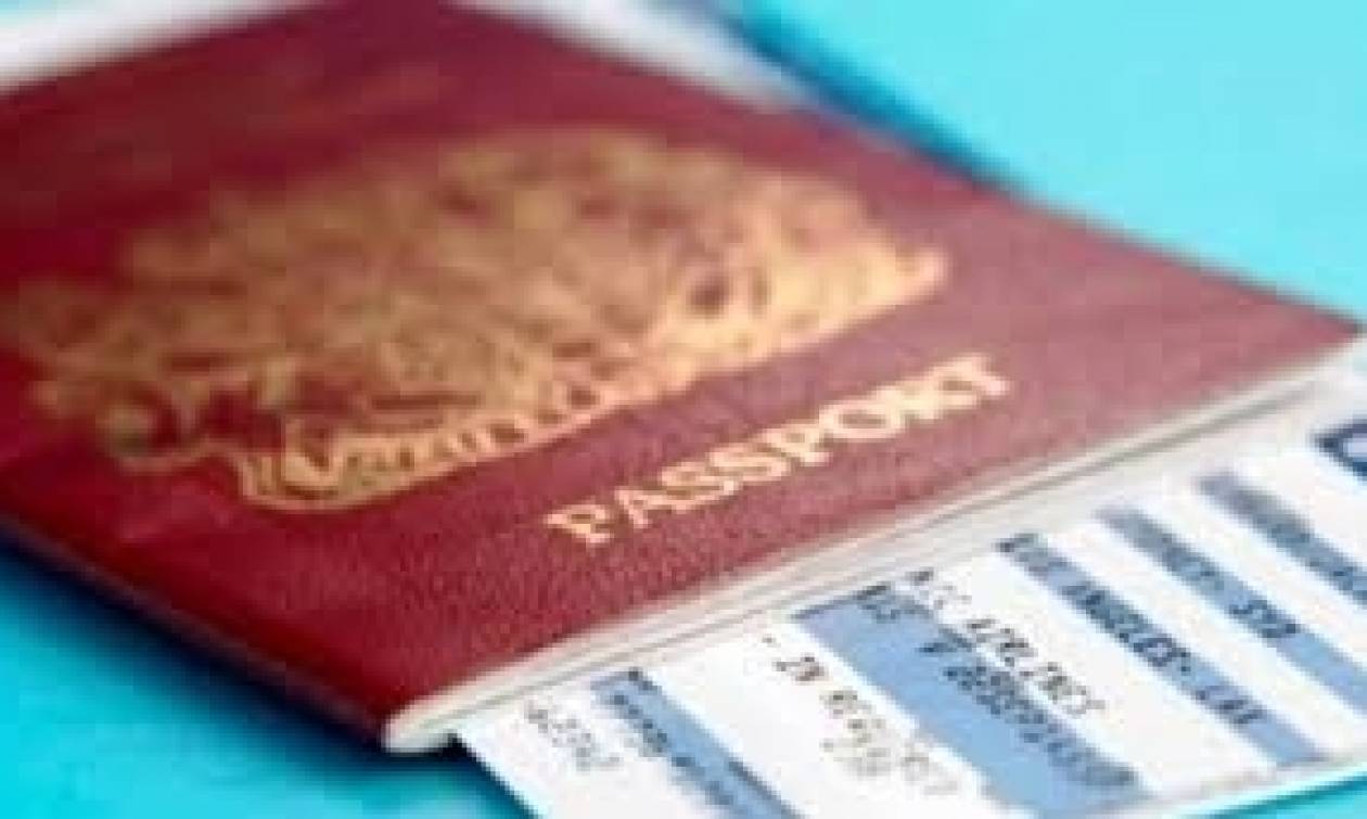Κρήτη: Τους έκαναν τσακωτούς με πλαστά διαβατήρια