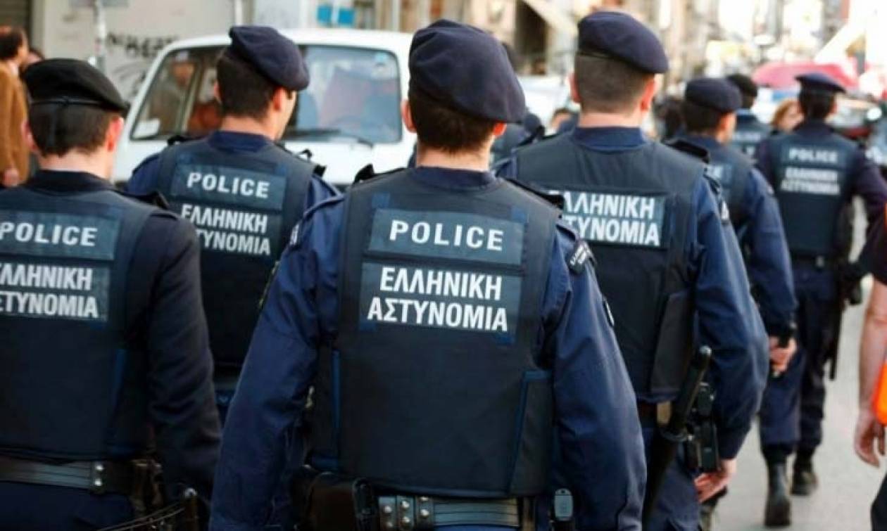 Ελληνική Αστυνομία: Αλλαγές σε μεταθέσεις, αποσπάσεις και μετακινήσεις ενστόλων