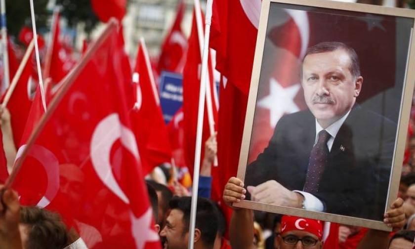 Τούρκος υπουργός Εσωτερικών: Θα κάνουμε γρήγορα τις αλλαγές στη ΜΙΤ
