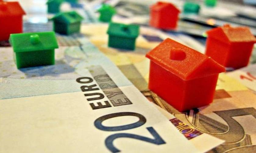 Κόκκινα δάνεια: Θα προτείνουν στους ιδιοκτήτες να γίνουν ενοικιαστές του σπιτιού τους!