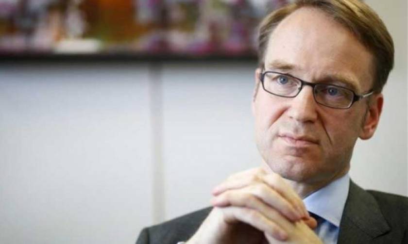 Bundesbank: Ανοικτή η προσαρμογή της ποσοτικής χαλάρωσης