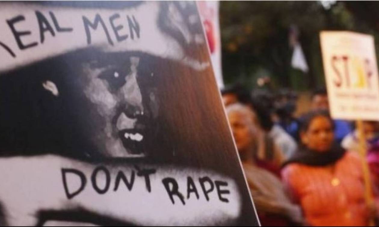 Φρίκη: Εκατοντάδες βίντεο με ομαδικούς βιασμούς πωλούνται καθημερινά στην Ινδία