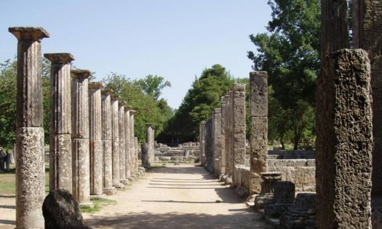 Κotinos: Η πρώτη εκπαιδευτική εφαρμογή Virtual Reality για τον αρχαίο ελληνικό πολιτισμό